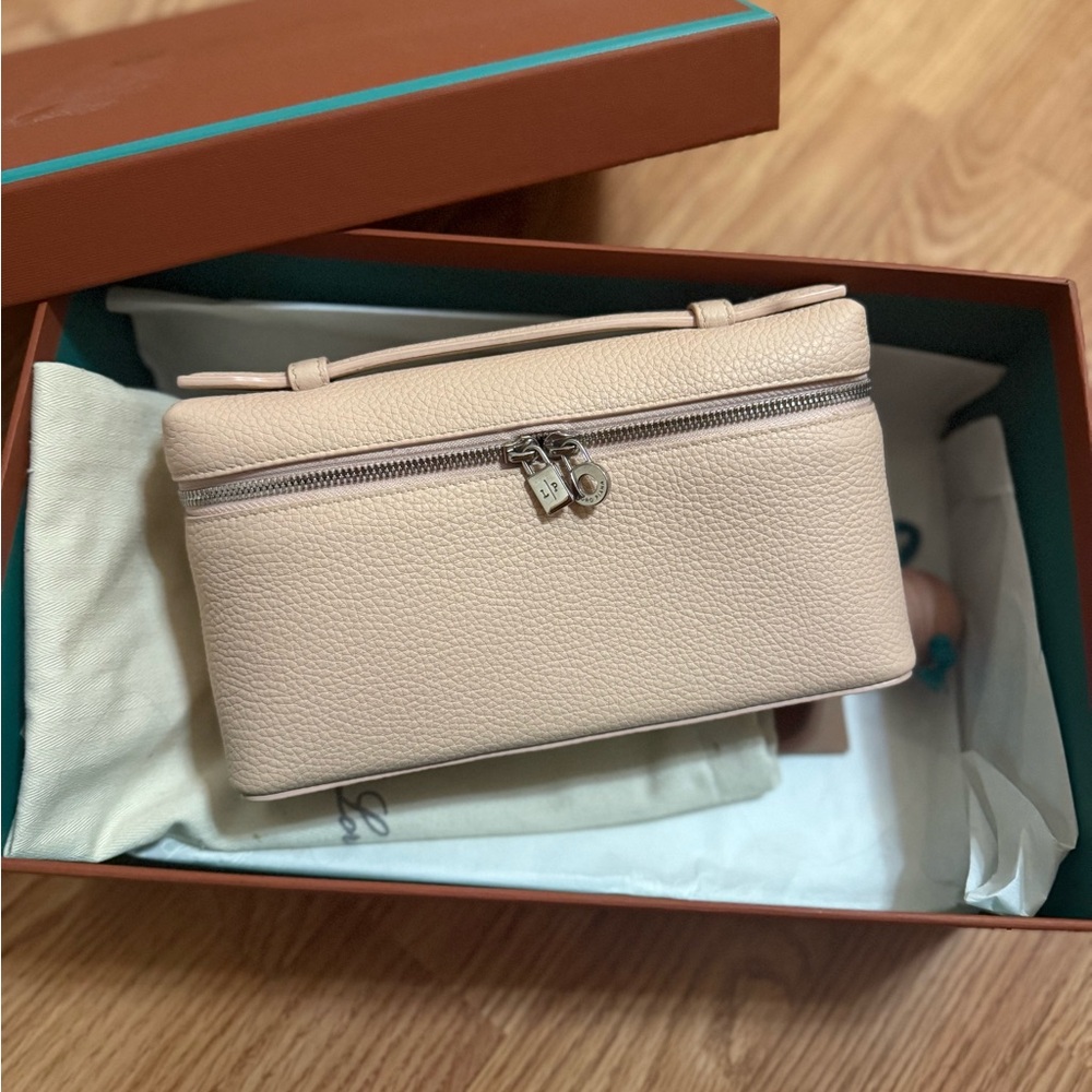 Loro piana Extra Pocket L19